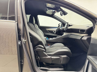 Peugeot 5008 Gebrauchtwagen Peugeot 5008 Gebrauchtwagen