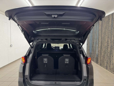 Peugeot 5008 Gebrauchtwagen Peugeot 5008 Gebrauchtwagen