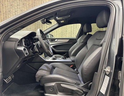 Audi A6 Gebrauchtwagen Audi A6 Gebrauchtwagen