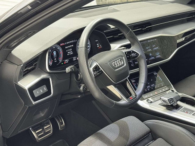 Audi A6 Gebrauchtwagen Audi A6 Gebrauchtwagen