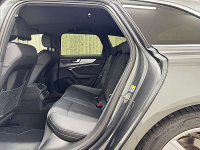 Audi A6 Gebrauchtwagen Audi A6 Gebrauchtwagen