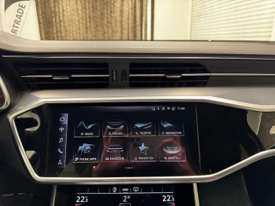 Audi A6 Gebrauchtwagen Audi A6 Gebrauchtwagen