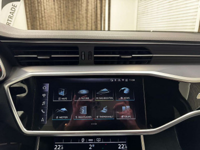 Audi A6 Gebrauchtwagen Audi A6 Gebrauchtwagen