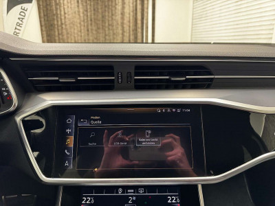 Audi A6 Gebrauchtwagen Audi A6 Gebrauchtwagen