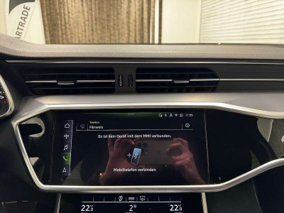 Audi A6 Gebrauchtwagen Audi A6 Gebrauchtwagen