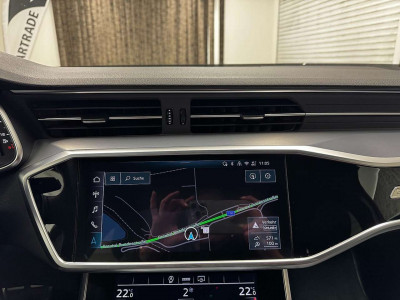 Audi A6 Gebrauchtwagen Audi A6 Gebrauchtwagen