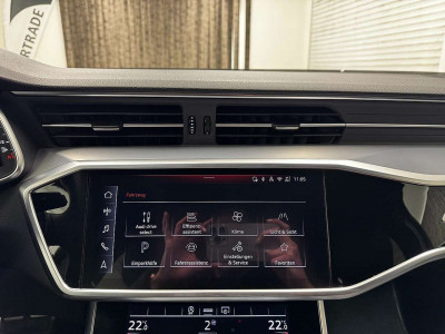 Audi A6 Gebrauchtwagen Audi A6 Gebrauchtwagen
