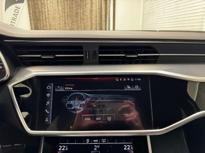 Audi A6 Gebrauchtwagen Audi A6 Gebrauchtwagen