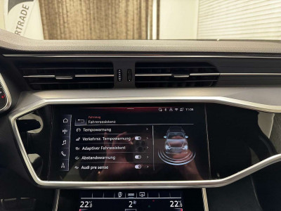 Audi A6 Gebrauchtwagen Audi A6 Gebrauchtwagen