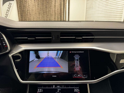 Audi A6 Gebrauchtwagen Audi A6 Gebrauchtwagen