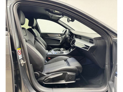 Audi A6 Gebrauchtwagen Audi A6 Gebrauchtwagen