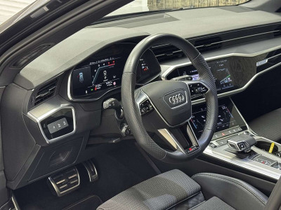 Audi A6 Gebrauchtwagen Audi A6 Gebrauchtwagen