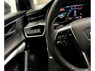 Audi A6 Gebrauchtwagen Audi A6 Gebrauchtwagen