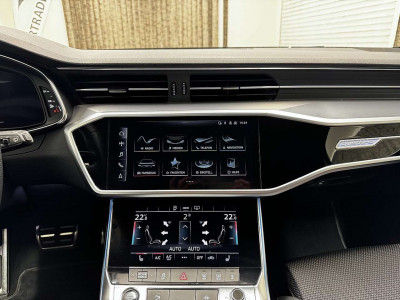 Audi A6 Gebrauchtwagen Audi A6 Gebrauchtwagen