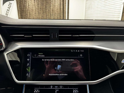 Audi A6 Gebrauchtwagen Audi A6 Gebrauchtwagen