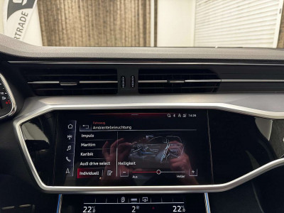 Audi A6 Gebrauchtwagen Audi A6 Gebrauchtwagen