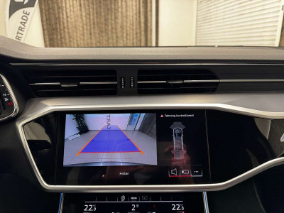 Audi A6 Gebrauchtwagen Audi A6 Gebrauchtwagen