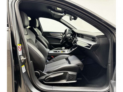 Audi A6 Gebrauchtwagen Audi A6 Gebrauchtwagen