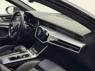 Audi A6 Gebrauchtwagen Audi A6 Gebrauchtwagen