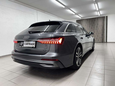 Audi A6 Gebrauchtwagen Audi A6 Gebrauchtwagen