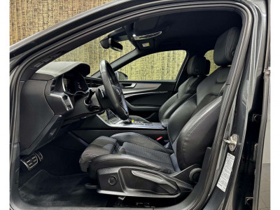 Audi A6 Gebrauchtwagen Audi A6 Gebrauchtwagen