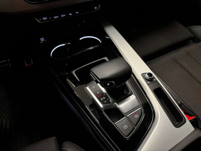 Audi A4 Gebrauchtwagen Audi A4 Gebrauchtwagen