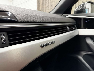 Audi A4 Gebrauchtwagen Audi A4 Gebrauchtwagen