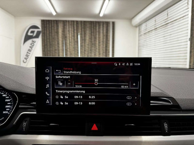 Audi A4 Gebrauchtwagen Audi A4 Gebrauchtwagen