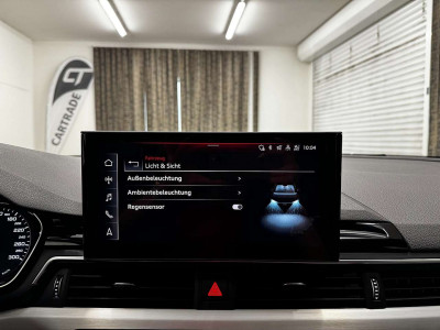 Audi A4 Gebrauchtwagen Audi A4 Gebrauchtwagen