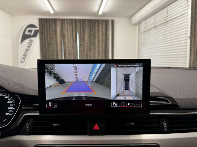 Audi A4 Gebrauchtwagen Audi A4 Gebrauchtwagen