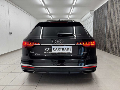 Audi A4 Gebrauchtwagen Audi A4 Gebrauchtwagen