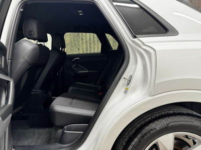 Audi Q3 Gebrauchtwagen Audi Q3 Gebrauchtwagen