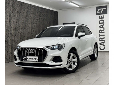 Audi Q3 Gebrauchtwagen