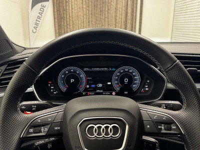 Audi Q3 Gebrauchtwagen Audi Q3 Gebrauchtwagen