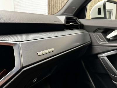 Audi Q3 Gebrauchtwagen Audi Q3 Gebrauchtwagen