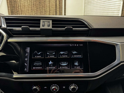 Audi Q3 Gebrauchtwagen Audi Q3 Gebrauchtwagen