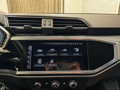 Audi Q3 Gebrauchtwagen Audi Q3 Gebrauchtwagen