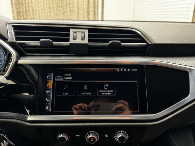 Audi Q3 Gebrauchtwagen Audi Q3 Gebrauchtwagen