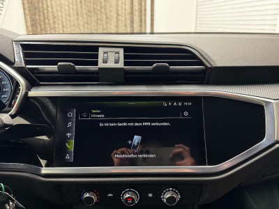 Audi Q3 Gebrauchtwagen Audi Q3 Gebrauchtwagen