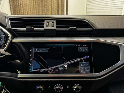 Audi Q3 Gebrauchtwagen Audi Q3 Gebrauchtwagen