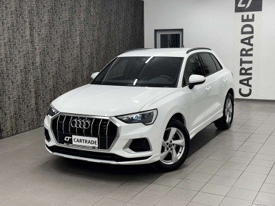 Audi Q3 Gebrauchtwagen Audi Q3 Gebrauchtwagen