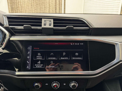 Audi Q3 Gebrauchtwagen Audi Q3 Gebrauchtwagen