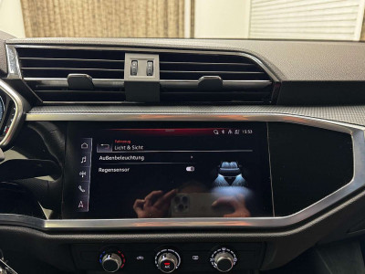 Audi Q3 Gebrauchtwagen Audi Q3 Gebrauchtwagen