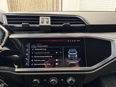 Audi Q3 Gebrauchtwagen Audi Q3 Gebrauchtwagen