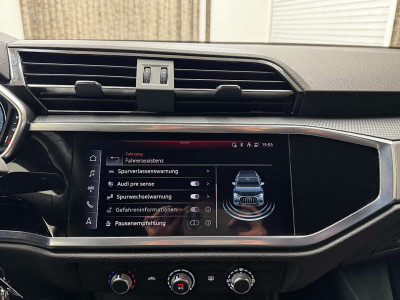 Audi Q3 Gebrauchtwagen Audi Q3 Gebrauchtwagen