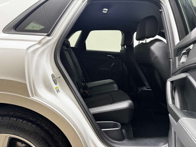 Audi Q3 Gebrauchtwagen Audi Q3 Gebrauchtwagen