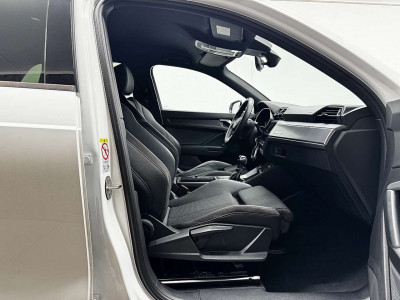 Audi Q3 Gebrauchtwagen Audi Q3 Gebrauchtwagen