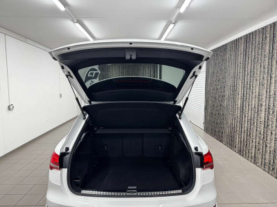 Audi Q3 Gebrauchtwagen Audi Q3 Gebrauchtwagen