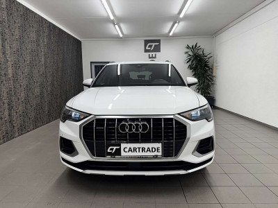 Audi Q3 Gebrauchtwagen Audi Q3 Gebrauchtwagen