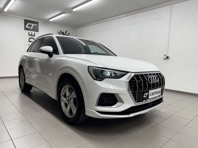 Audi Q3 Gebrauchtwagen Audi Q3 Gebrauchtwagen